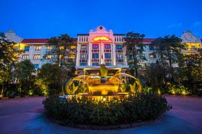 Prince D'Angkor Hotel & Spa